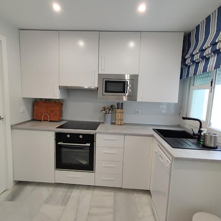Casa Bermeo Lejlighed Sanlúcar de Barrameda Eksteriør billede