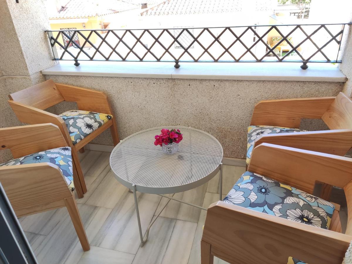 Casa Bermeo Lejlighed Sanlúcar de Barrameda Eksteriør billede