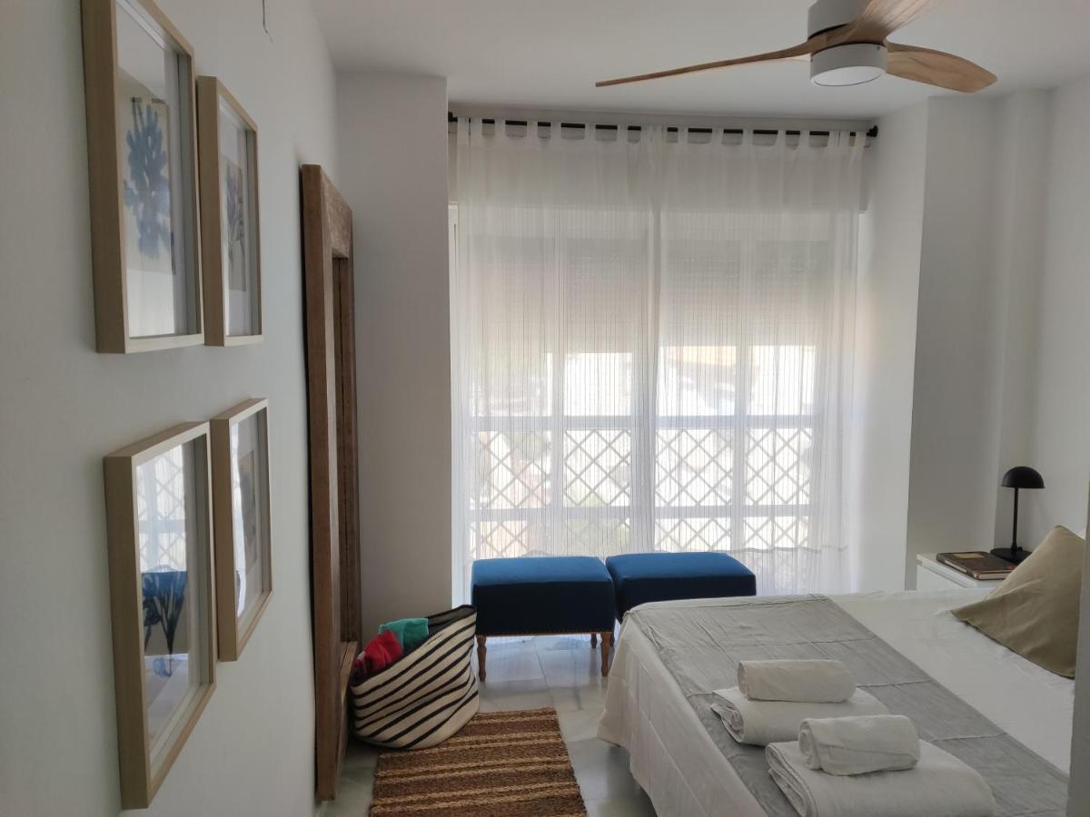 Casa Bermeo Lejlighed Sanlúcar de Barrameda Eksteriør billede
