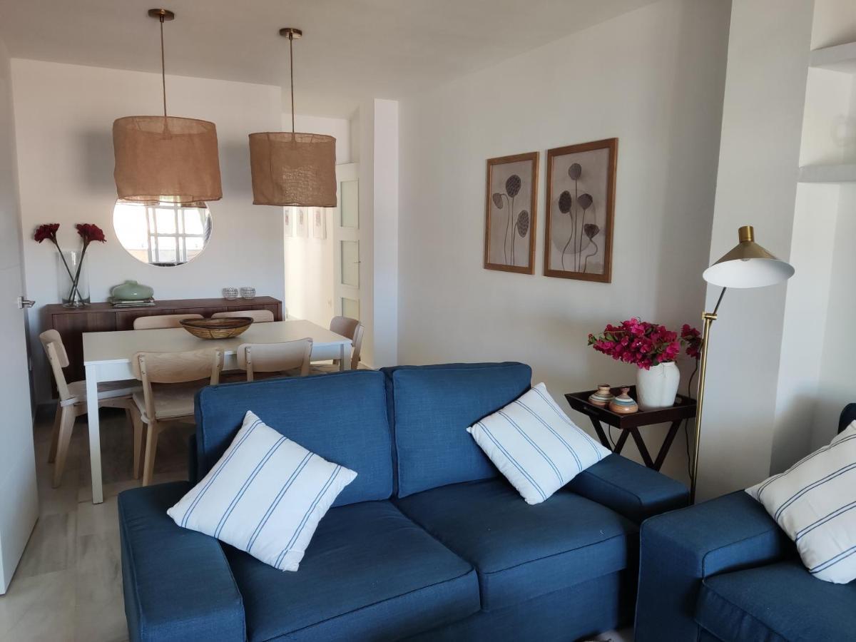 Casa Bermeo Lejlighed Sanlúcar de Barrameda Eksteriør billede