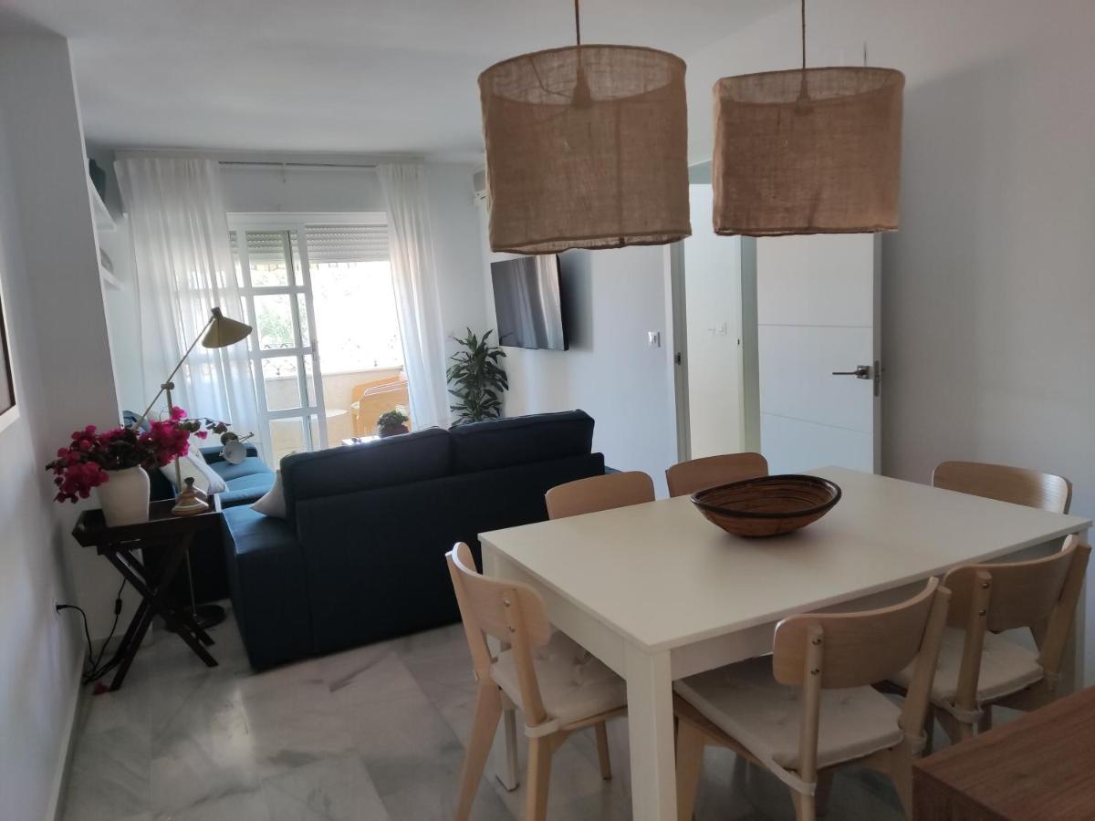 Casa Bermeo Lejlighed Sanlúcar de Barrameda Eksteriør billede