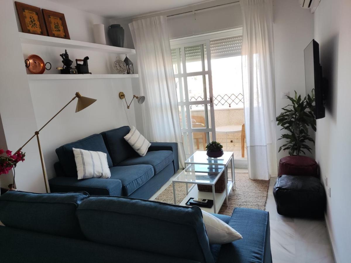 Casa Bermeo Lejlighed Sanlúcar de Barrameda Eksteriør billede