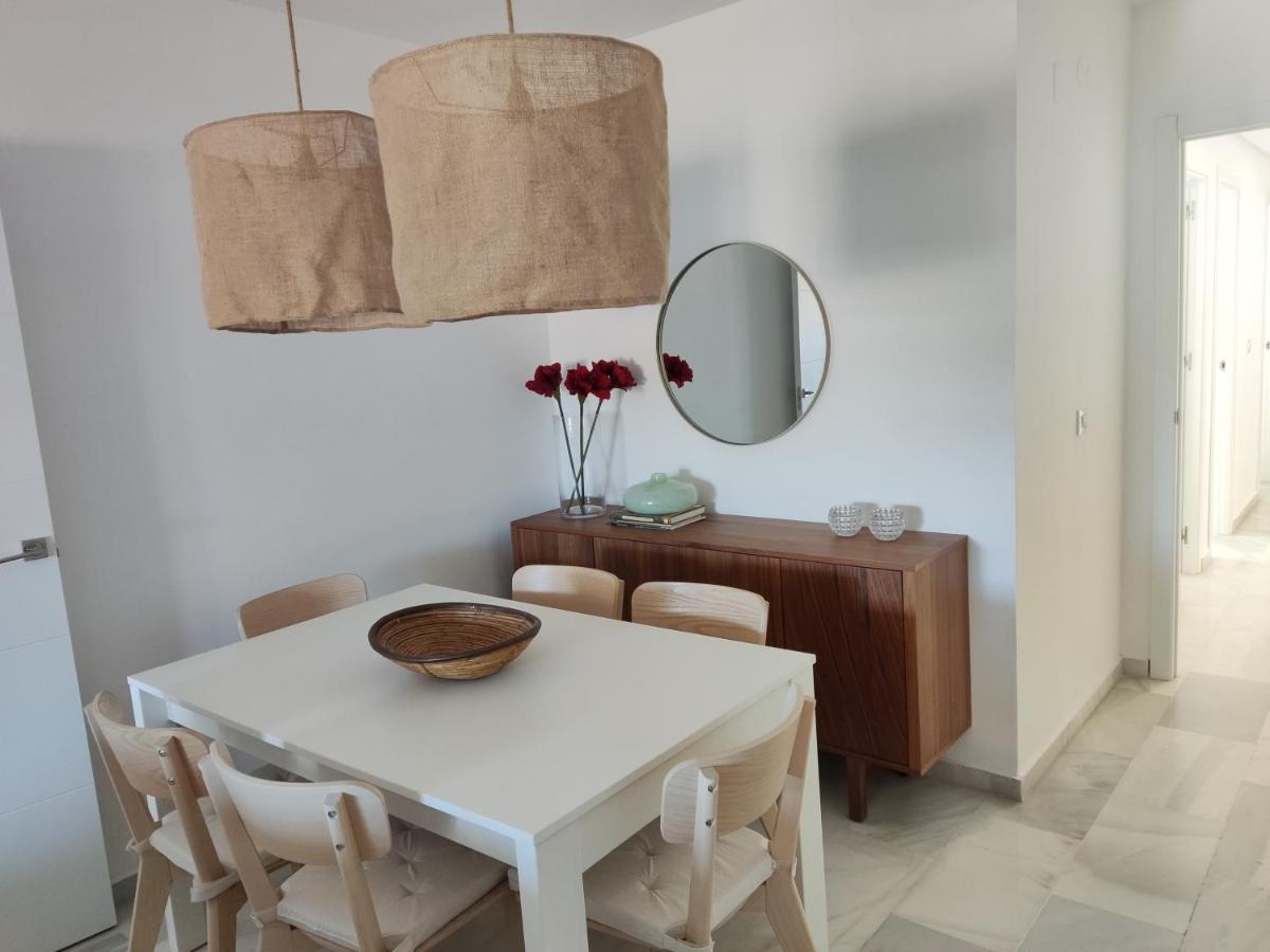 Casa Bermeo Lejlighed Sanlúcar de Barrameda Eksteriør billede