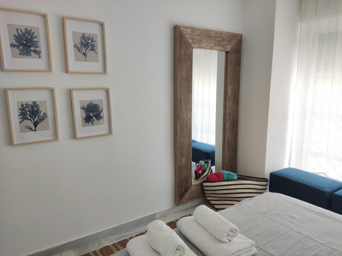 Casa Bermeo Lejlighed Sanlúcar de Barrameda Eksteriør billede