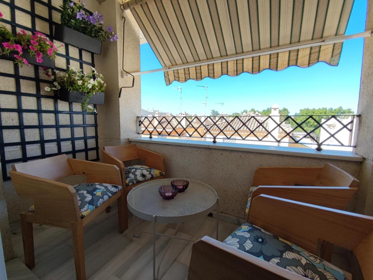 Casa Bermeo Lejlighed Sanlúcar de Barrameda Eksteriør billede