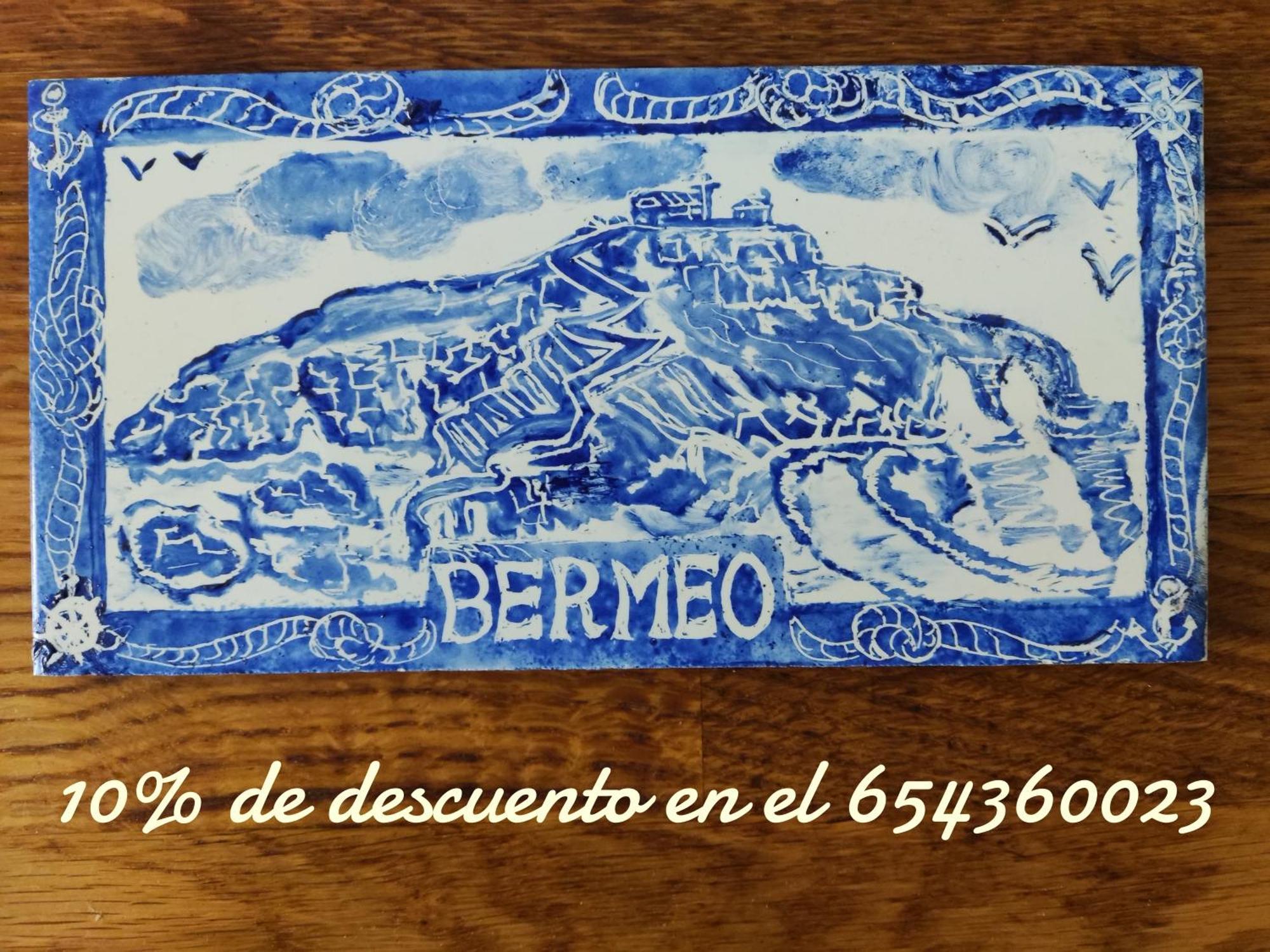 Casa Bermeo Lejlighed Sanlúcar de Barrameda Eksteriør billede