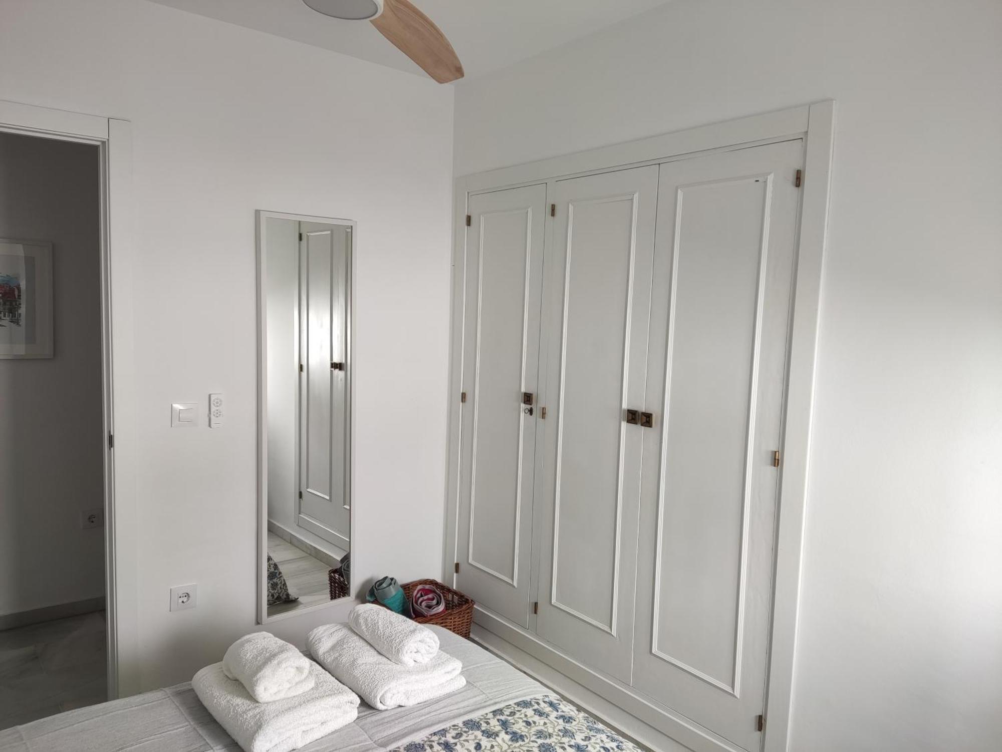 Casa Bermeo Lejlighed Sanlúcar de Barrameda Eksteriør billede