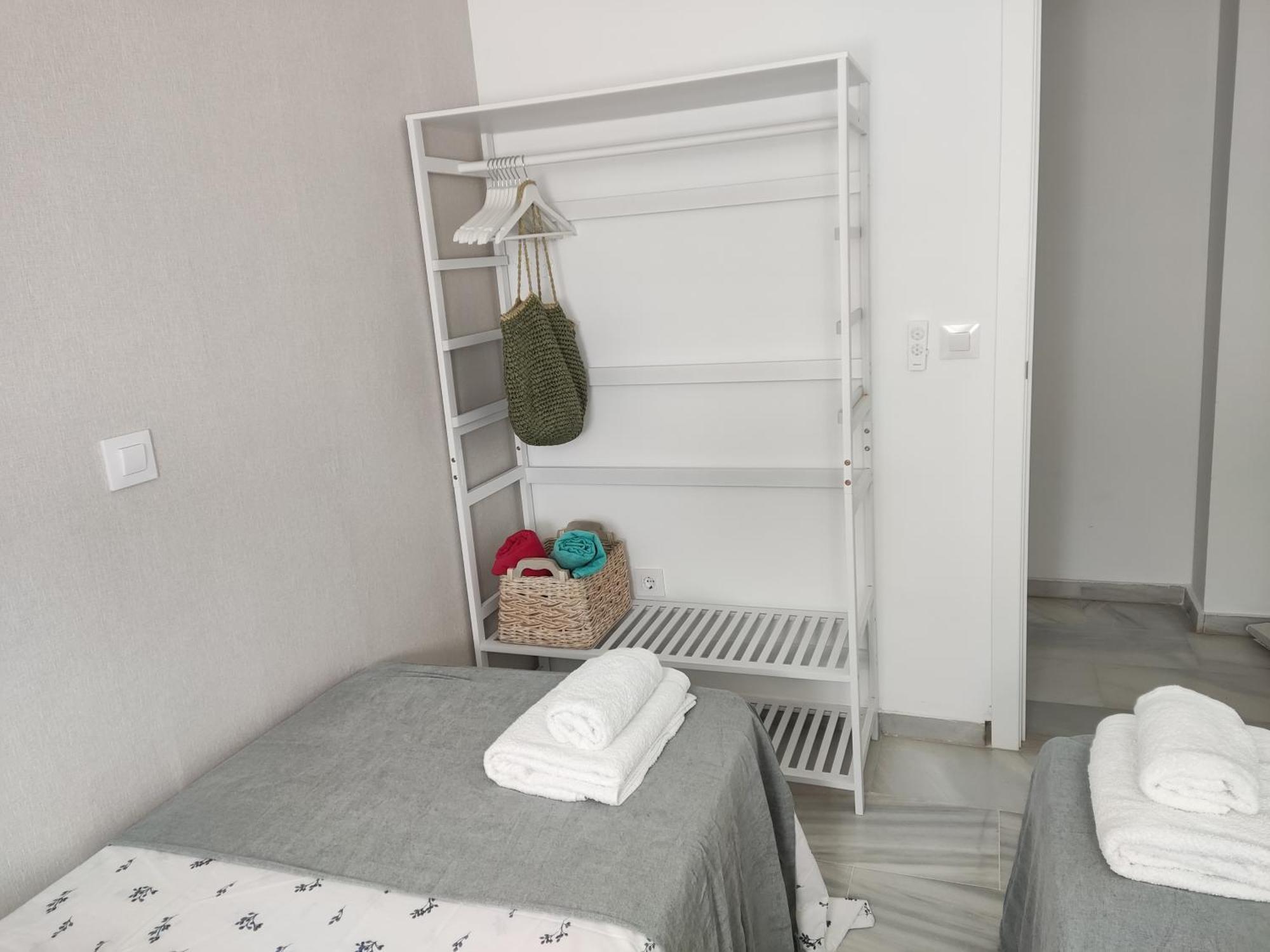 Casa Bermeo Lejlighed Sanlúcar de Barrameda Eksteriør billede