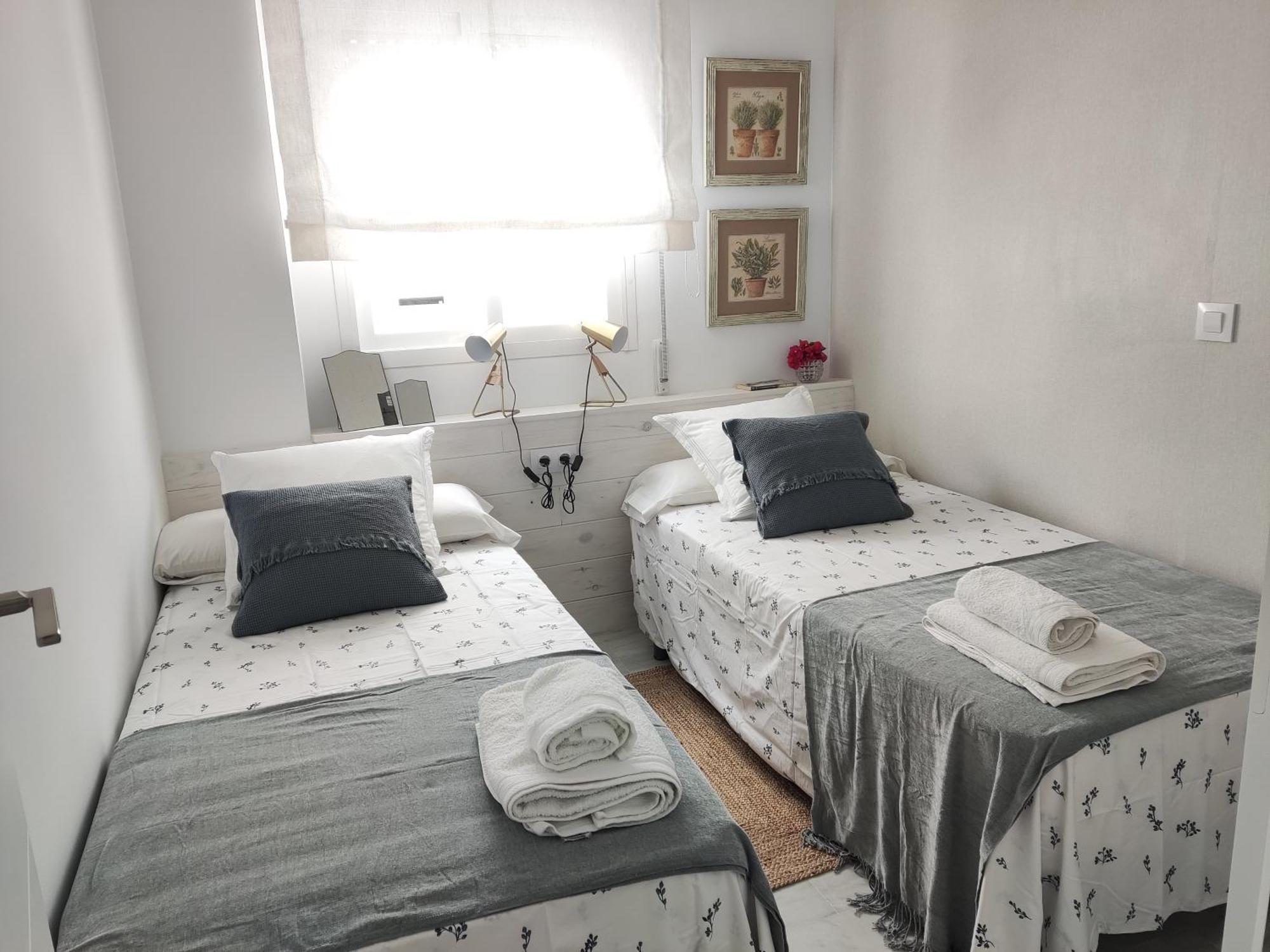 Casa Bermeo Lejlighed Sanlúcar de Barrameda Eksteriør billede