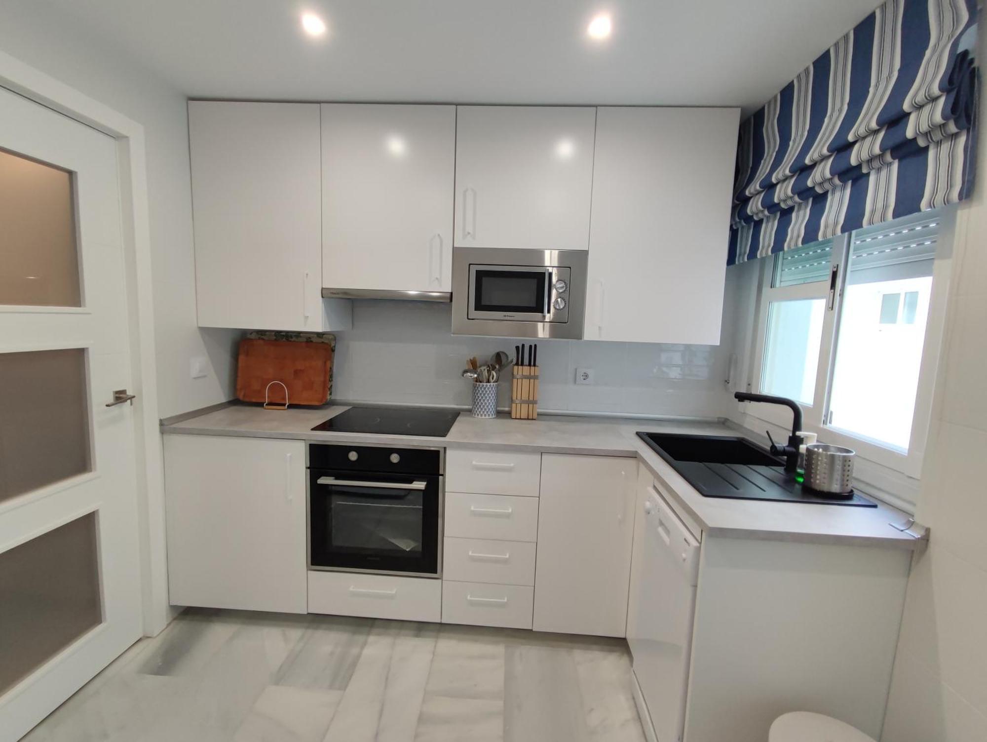 Casa Bermeo Lejlighed Sanlúcar de Barrameda Eksteriør billede